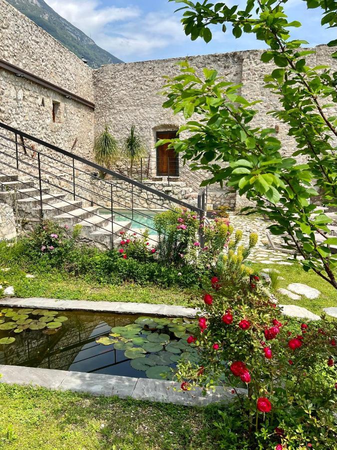 Villa Del Lis Gargnano Exterior photo